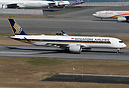 Airbus A350-941