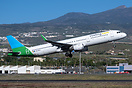 Airbus A321-211