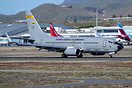 Boeing 737-732