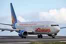 Boeing 737-85P