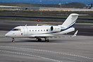 Bombardier Challenger 604