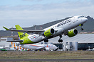 Airbus A220-300