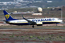 Boeing 737-8AS