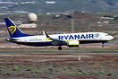 Boeing 737-8-200 MAX