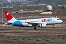 Airbus A319-112
