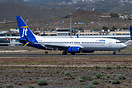 Boeing 737-8K5