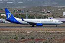 Boeing 737-8AL