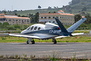 Cirrus Vision SF50 G2+