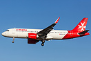 Airbus A320-251N
