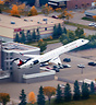 Bombardier CRJ-900LR