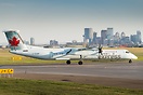 Bombardier Dash 8-402Q