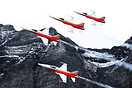 Patrouille Suisse