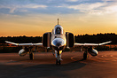 F-4E Phantom II