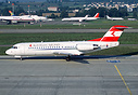 Fokker 70