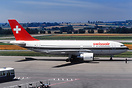 Airbus A310-221