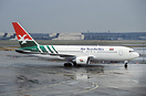 Boeing 767-2Q8/ER