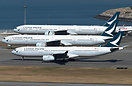 Airbus A330-343