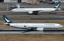 Airbus A330-343