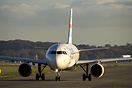 Airbus A319-111