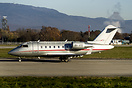 Bombardier Challenger 605