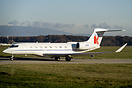 Gulfstream G650