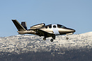 Cirrus Vision SF50