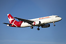 New paint scheme for Electra Airways.