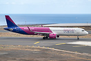 Airbus A321-271NX