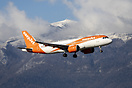 Airbus A320-251N