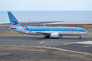 Boeing 737-8 MAX
