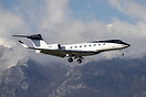 Gulfstream G650ER