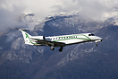Embraer Legacy 600