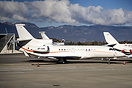 Dassault Falcon 7X