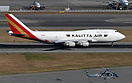 Boeing 747-4B5(BCF)