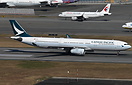 Airbus A330-343