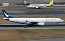Airbus A330-343