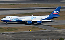 Boeing 747-83QF