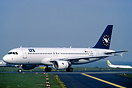 Airbus A320-214
