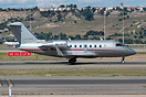 Bombardier Challenger 605
