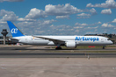 Boeing 787-9 Dreamliner