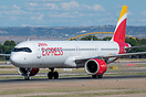 Airbus A321-251NX