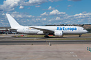 Boeing 787-8 Dreamliner