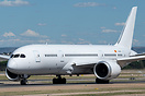 Boeing 787-8 Dreamliner
