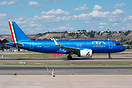 Airbus A320-272N