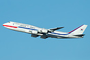 Boeing 747-8B5