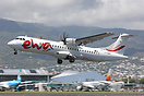ATR 72-600