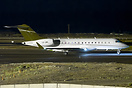 Bombardier Global Express XRS