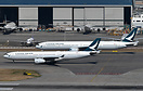 Airbus A330-343X