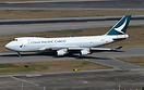 Boeing 747-467F/ER/SCD