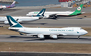 Boeing 747-467F/ER/SCD